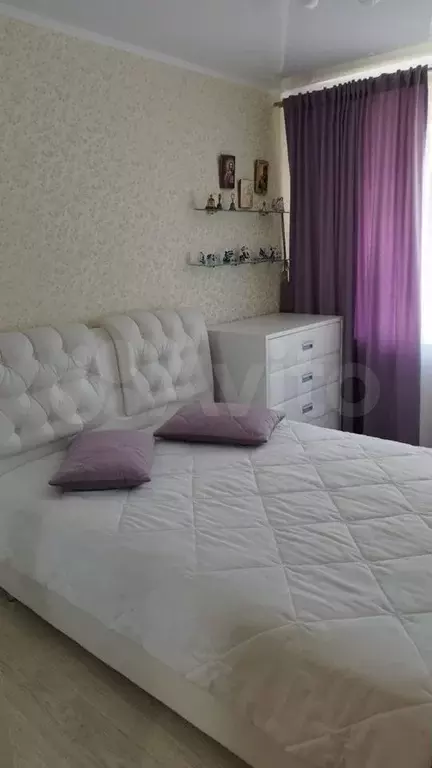 2-к. квартира, 50 м, 2/5 эт. - Фото 0