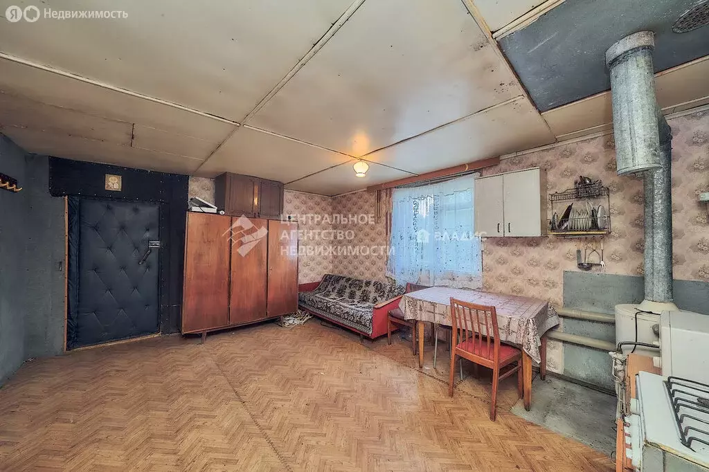 Дом в село Житово, Садовая улица, 21 (56 м) - Фото 0