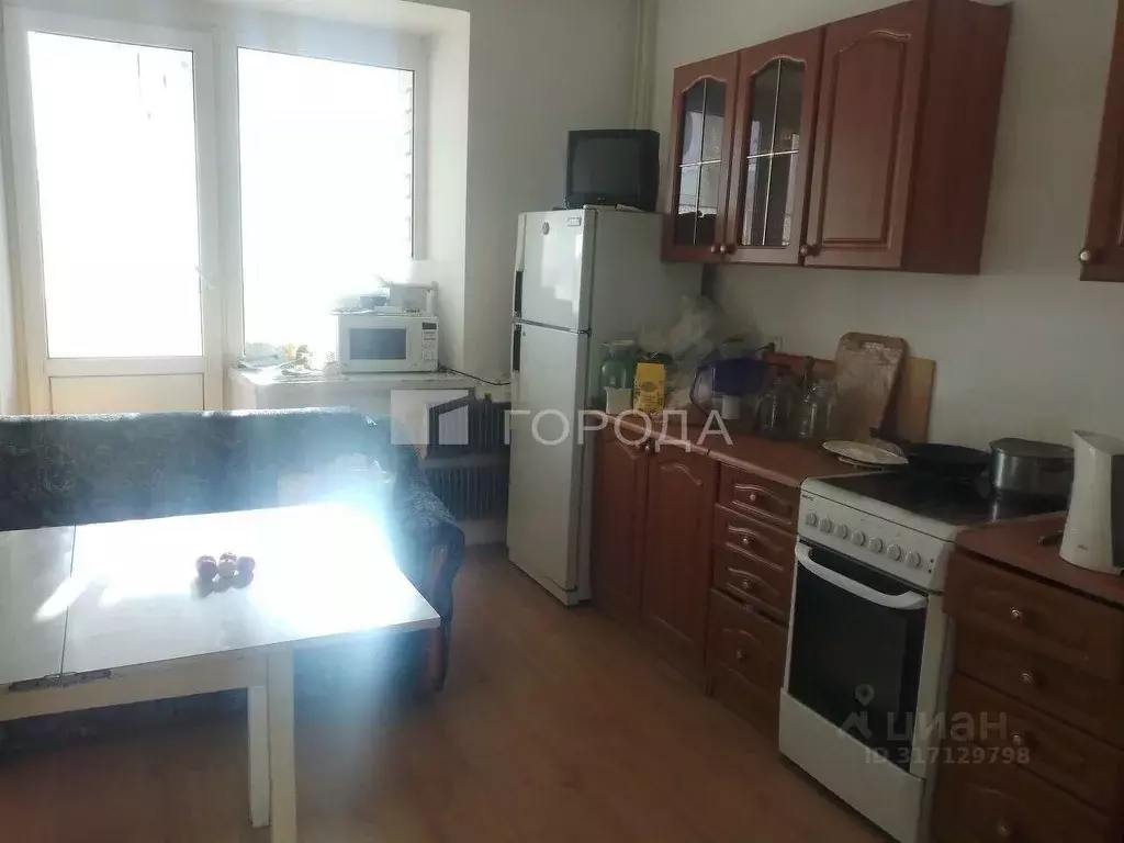 2-к кв. Алтайский край, Барнаул ул. Антона Петрова, 247В (72.0 м) - Фото 0