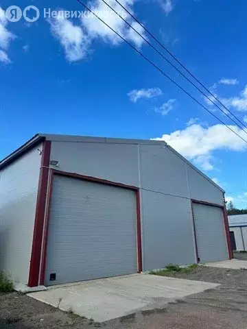 Склад (1572 м) - Фото 1