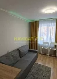 1-к кв. Башкортостан, Уфа ул. Аксакова, 58/1 (20.0 м) - Фото 1