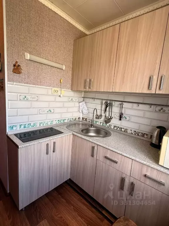 1-к кв. Ростовская область, Сальск ул. Невского, 1 (25.1 м) - Фото 2
