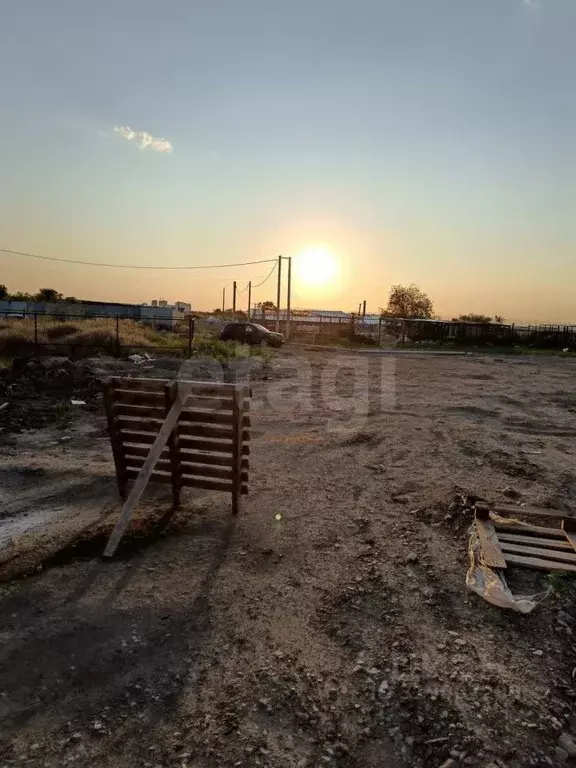 Участок в Ростовская область, Батайск Донская Чаша садовое ... - Фото 1