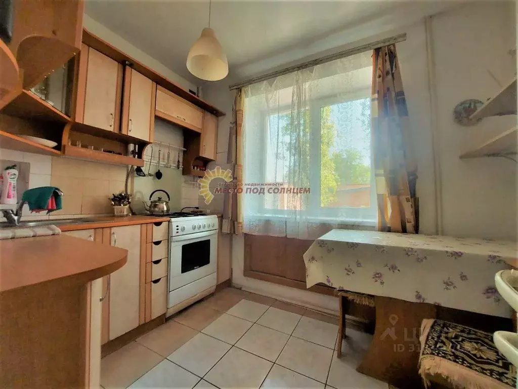Квартира, 2 комнаты, 44.5 м - Фото 0