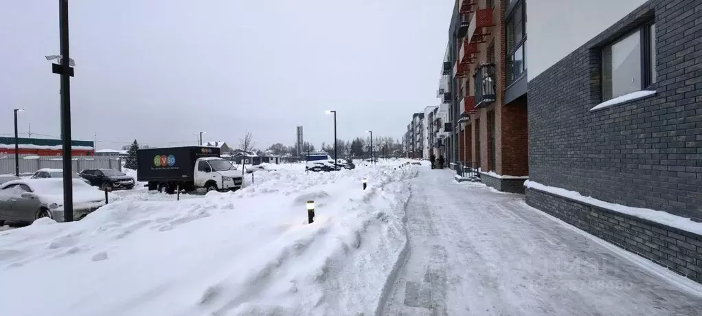 Помещение свободного назначения в Московская область, Одинцовский ... - Фото 2