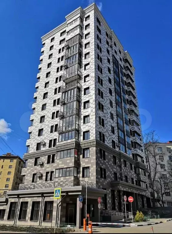 Машиноместо, 16м - Фото 0