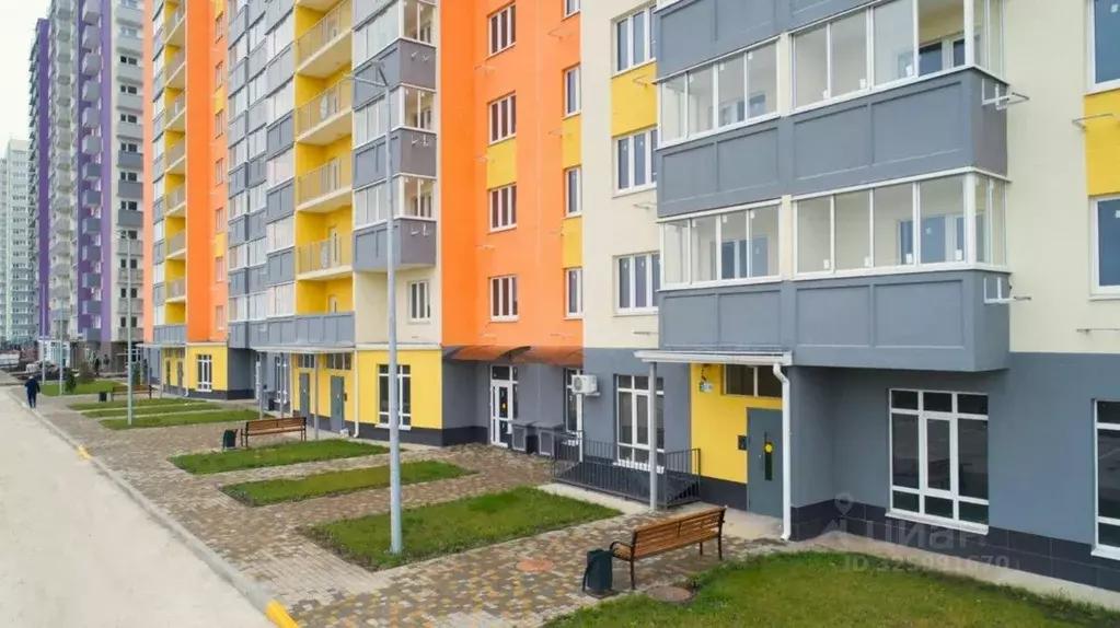 Помещение свободного назначения в Краснодарский край, Краснодар ул. ... - Фото 1