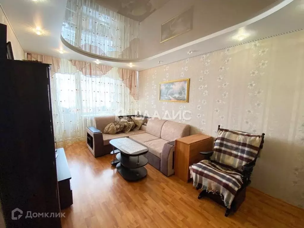 Продаётся 3-к квартира, 71.2 м - Фото 1