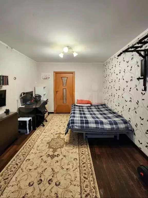 2-к. квартира, 45 м, 1/5 эт. - Фото 0