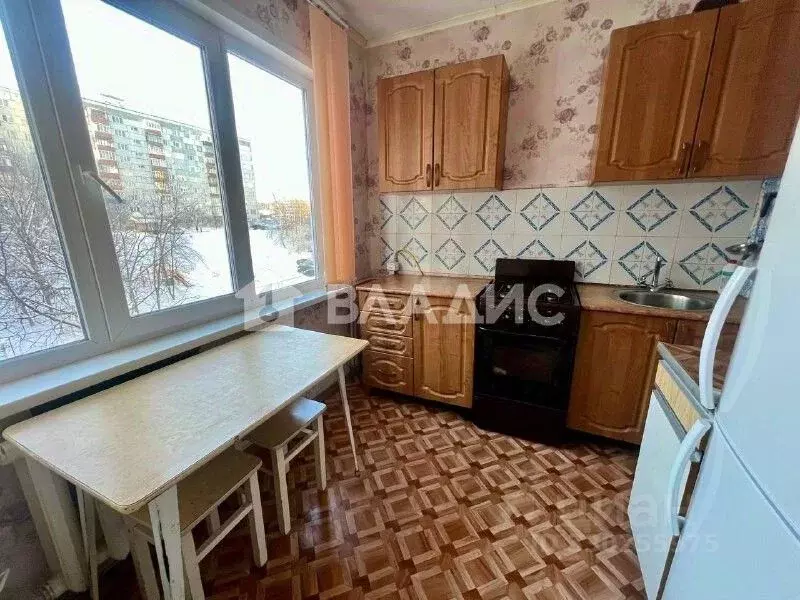 3-к кв. Пензенская область, Пенза ул. Кижеватова, 6 (68.5 м) - Фото 1