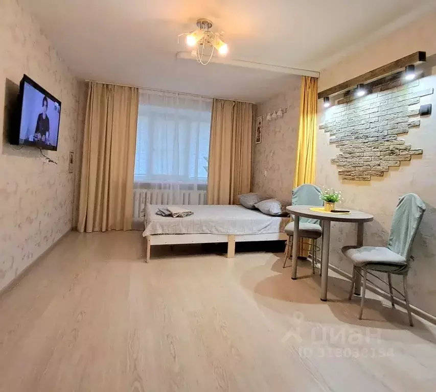 2-к кв. Удмуртия, Глазов ул. Короленко, 29 (50.0 м) - Фото 1