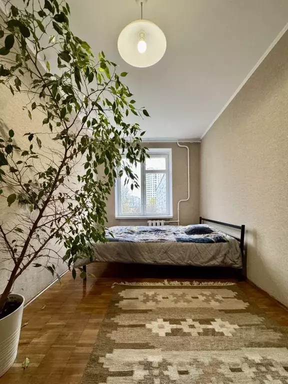 3-к кв. Москва Сторожевая ул., 22К1 (57.0 м) - Фото 1