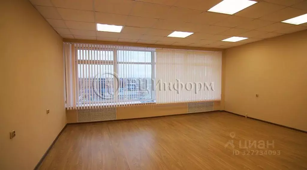 Офис в Санкт-Петербург Бухарестская ул., 1 (249 м) - Фото 1