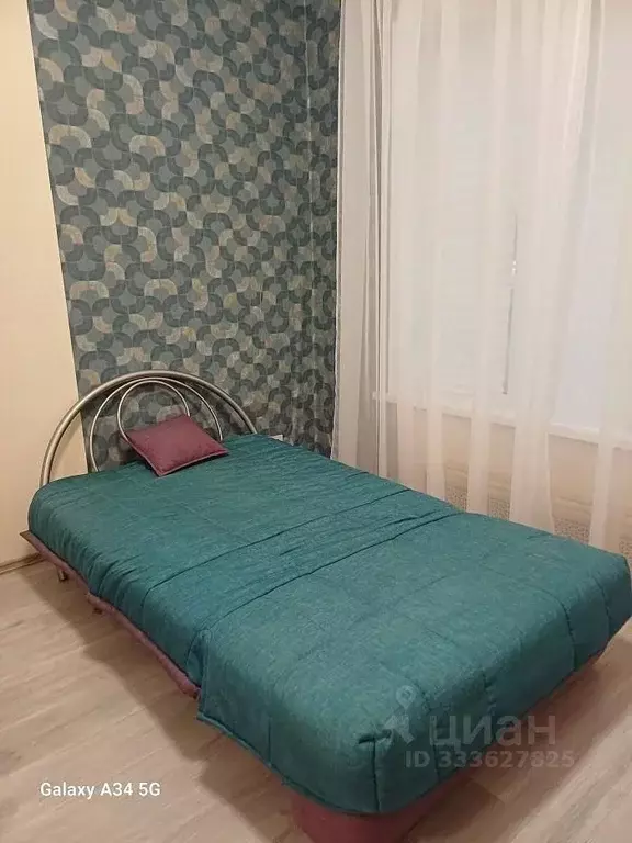 Студия Москва Каширское ш., 57К7 (19.0 м) - Фото 1