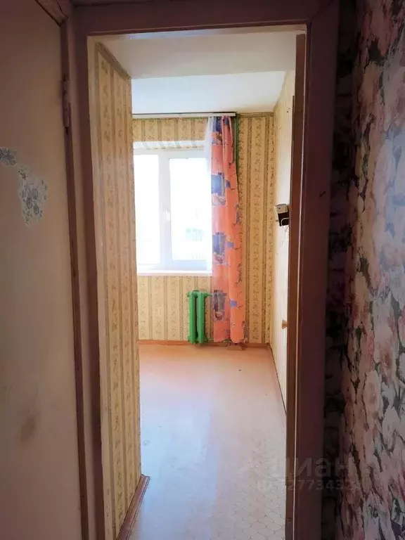 2-к кв. Тверская область, Конаково ул. Строителей, 14 (47.5 м) - Фото 2