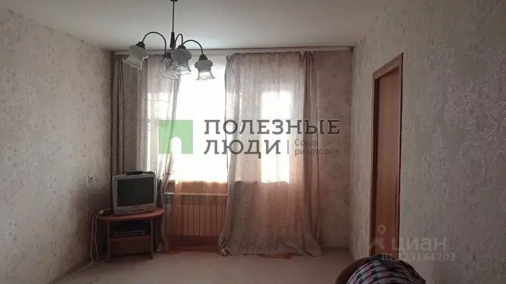 2-к кв. Орловская область, Орел Планерная ул., 47 (46.2 м) - Фото 1