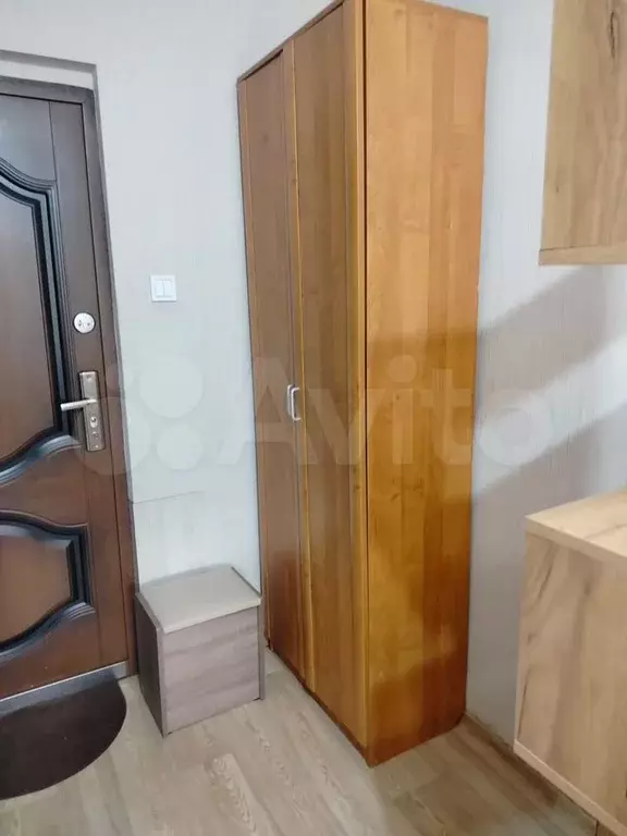 Квартира-студия, 10 м, 3/5 эт. - Фото 1