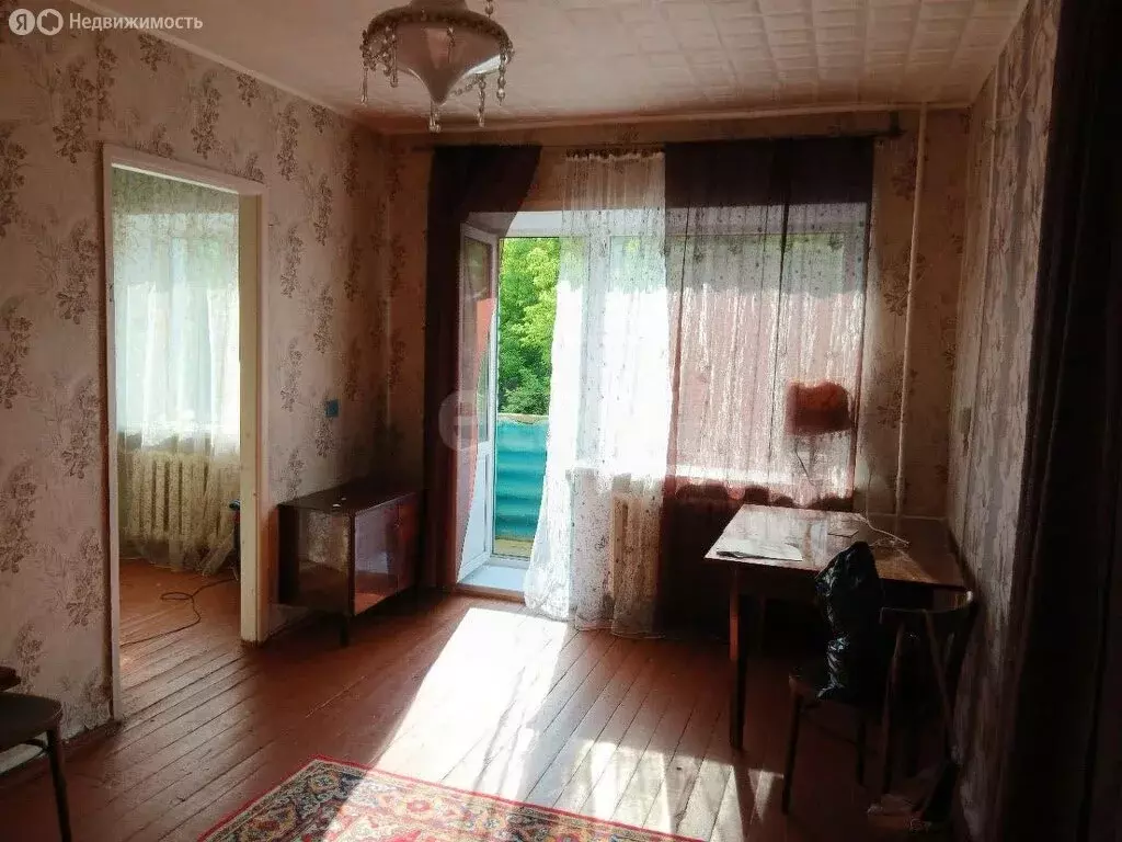 2-комнатная квартира: Златоуст, улица Аносова, 227 (43.3 м) - Фото 1