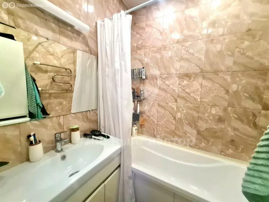 3-комнатная квартира: Рязань, улица Шевченко, 82к2 (62.8 м) - Фото 1