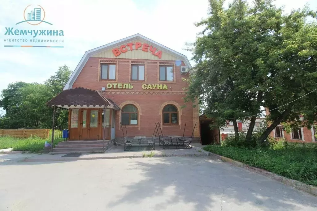 Помещение свободного назначения (465 м) - Фото 1