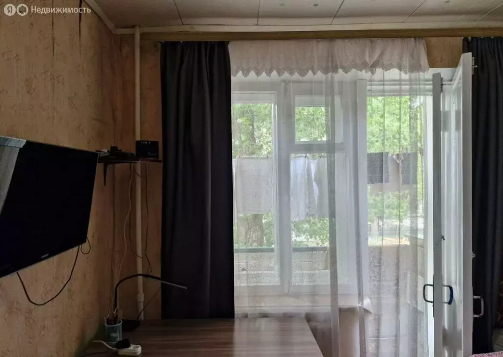 1-комнатная квартира: Белая Калитва, улица Дзержинского, 16 (32 м) - Фото 0