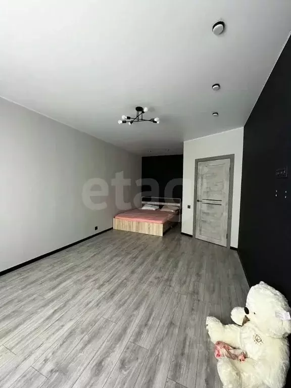 1-к кв. Калмыкия, Элиста ул. Г.О. Рокчинского, 17Б (45.6 м) - Фото 1