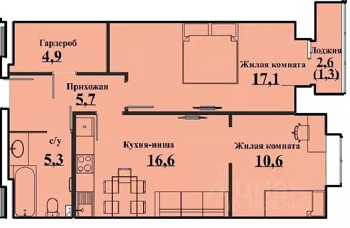 Зянкина 11 киров карта