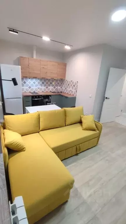 Студия Московская область, Красногорск городской округ, Путилково пгт ... - Фото 1