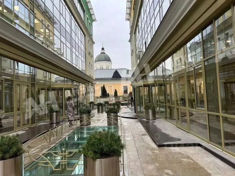 Помещение свободного назначения в Москва Подкопаевский пер., 4 (217 м) - Фото 1