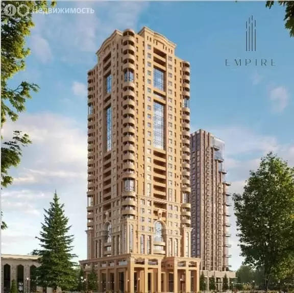 1-комнатная квартира: Грозный, улица Нурсултана Абишевича Назарбаева, ... - Фото 2