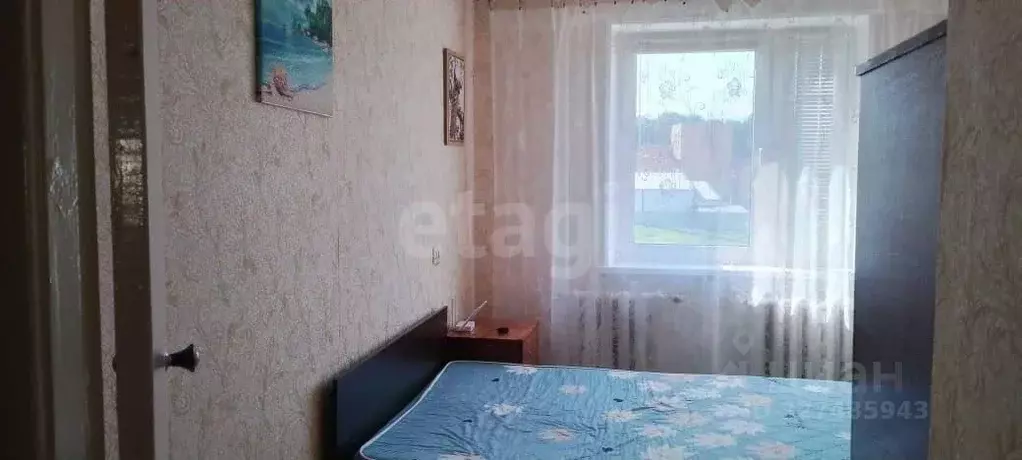 2-к кв. Московская область, Луховицы муниципальный округ, пос. ... - Фото 1