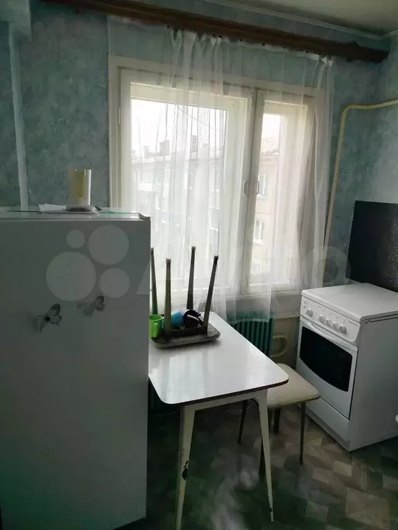 2-к. квартира, 48 м, 5/5 эт. - Фото 0