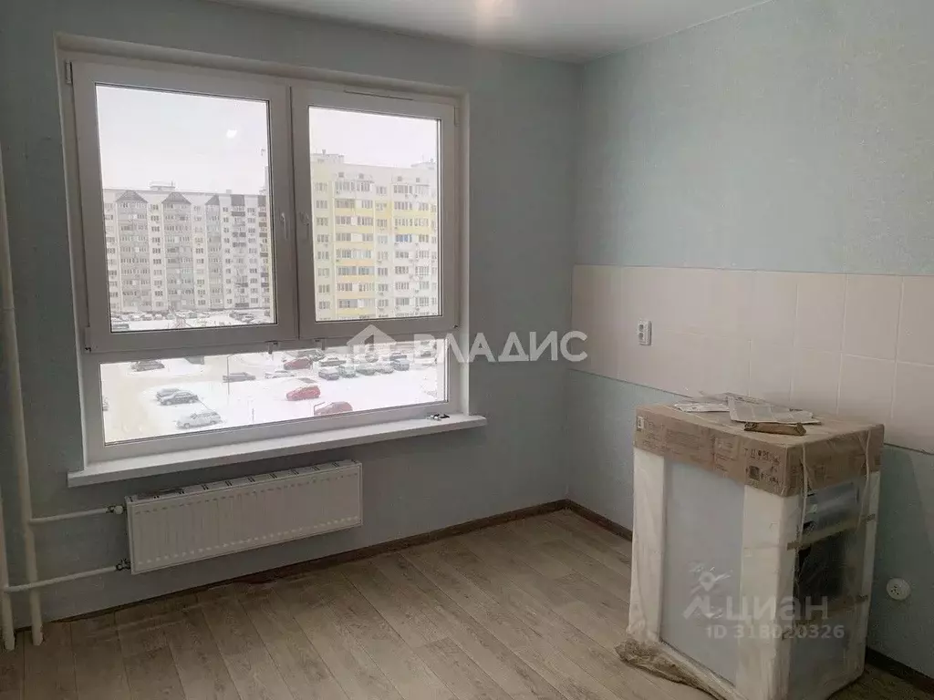 2-к кв. Саратовская область, Балаково Строительная ул., 37А/2 (48.0 м) - Фото 2