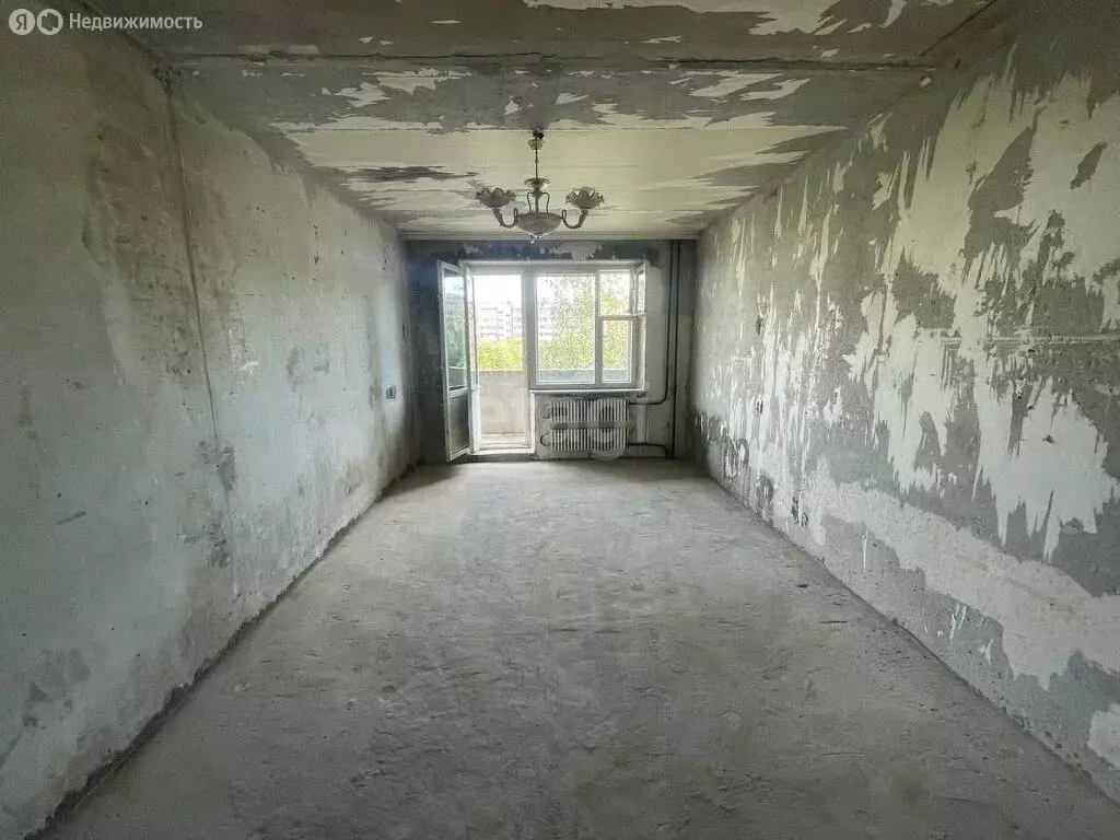 1-комнатная квартира: Калуга, Сиреневый бульвар, 8 (35.8 м) - Фото 2