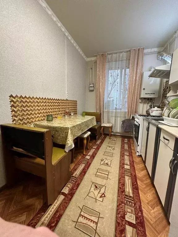 Квартира, 3 комнаты, 60 м - Фото 0