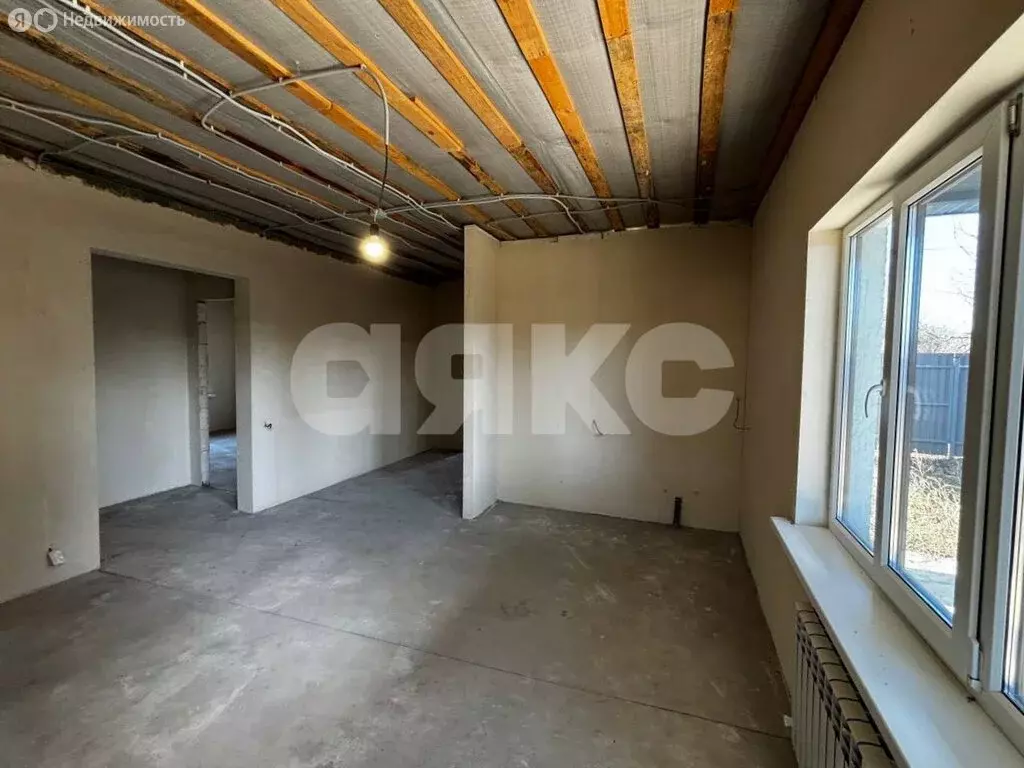 Дом в Краснослободск, улица Свердлова (113.8 м) - Фото 2