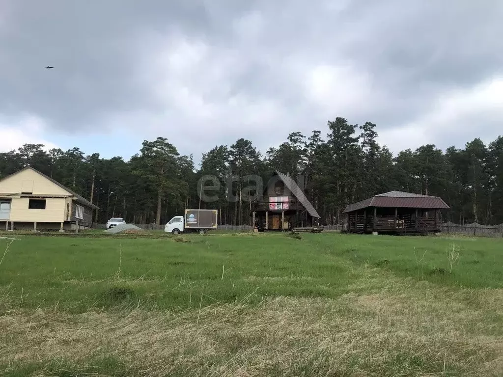 Помещение свободного назначения в Алтайский край, Каменский район, с. ... - Фото 2