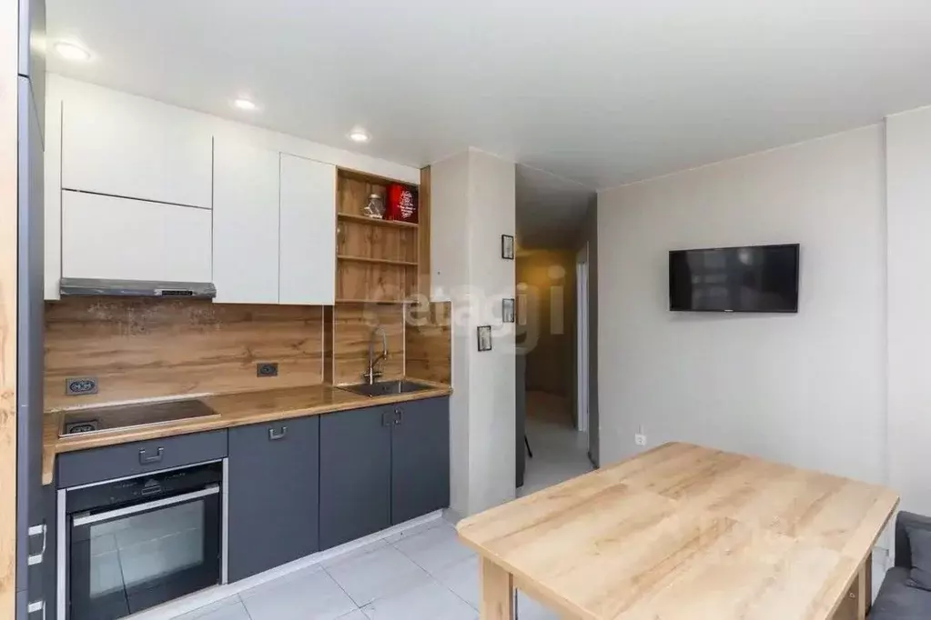 2-к кв. Ярославская область, Ярославль Красноборская ул., 38к3 (70.92 ... - Фото 2