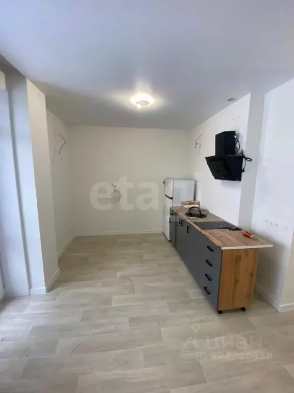 Студия Хабаровский край, Хабаровск Краснодарская ул., 40В (25.0 м) - Фото 2