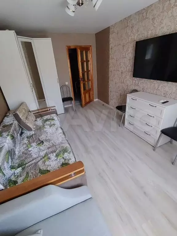 2-к. квартира, 40 м, 4/5 эт. - Фото 1