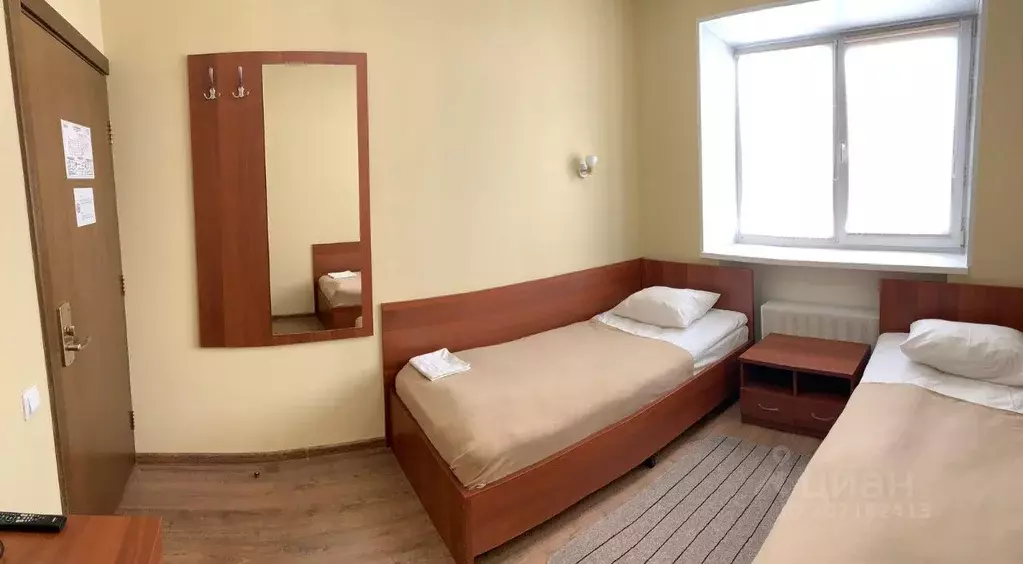 Комната Московская область, Голицыно Одинцовский городской округ, ... - Фото 1