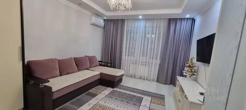 2-к кв. Калмыкия, Элиста ул. Номто Очирова, 8 (60.0 м) - Фото 0