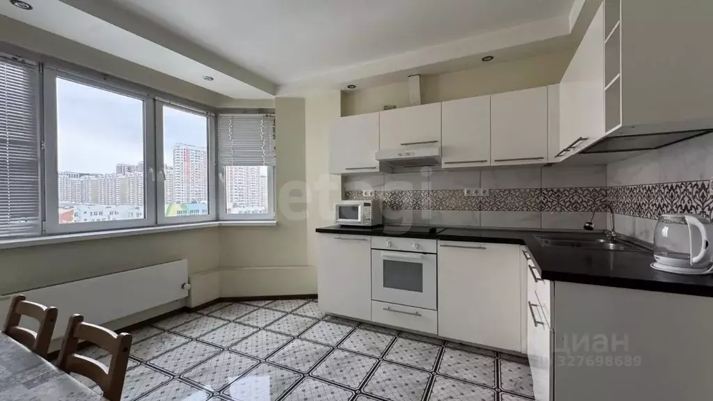 2-к кв. Москва, Москва, Московский г. ул. Атласова, 5 (60.0 м) - Фото 1