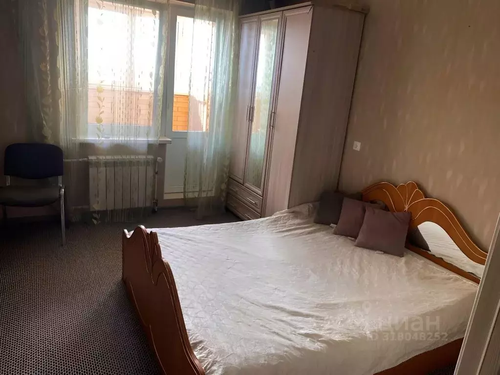 2-к кв. Татарстан, Казань ул. Зилантовская, 22/15 (50.0 м) - Фото 0