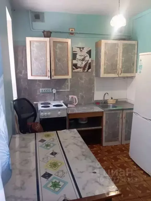 2-к кв. Иркутская область, Иркутск Воронежская ул., 9 (38.0 м) - Фото 2