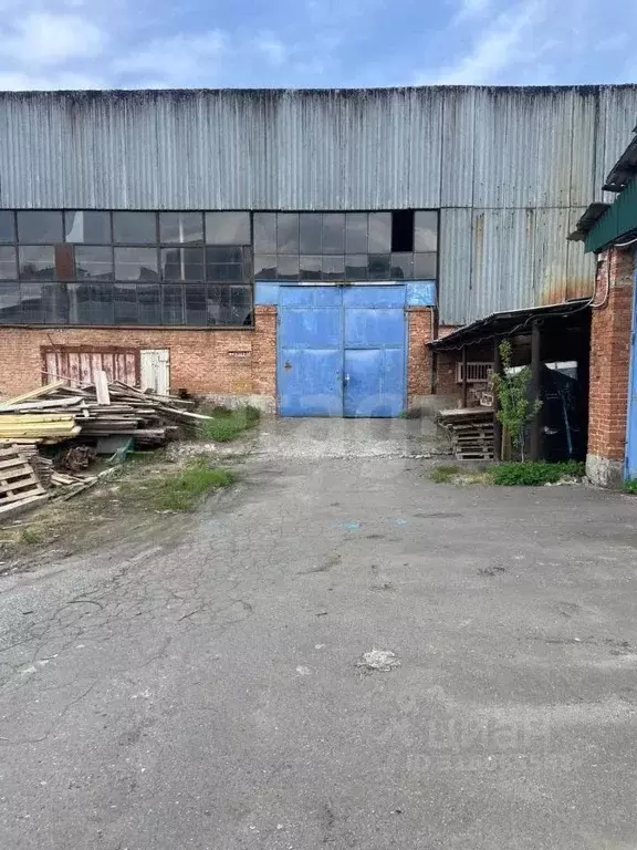 Помещение свободного назначения в Северная Осетия, Владикавказ ул. ... - Фото 0