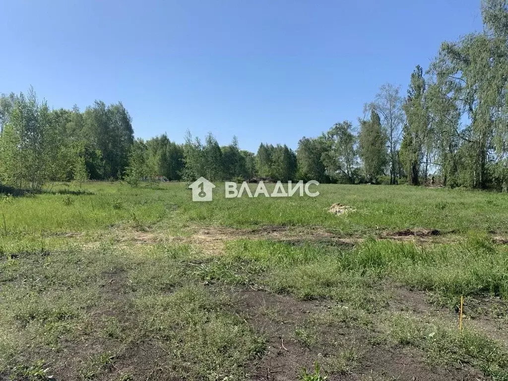 Участок в Воронежская область, Воронеж ул. Совхозная (7.0 сот.) - Фото 1