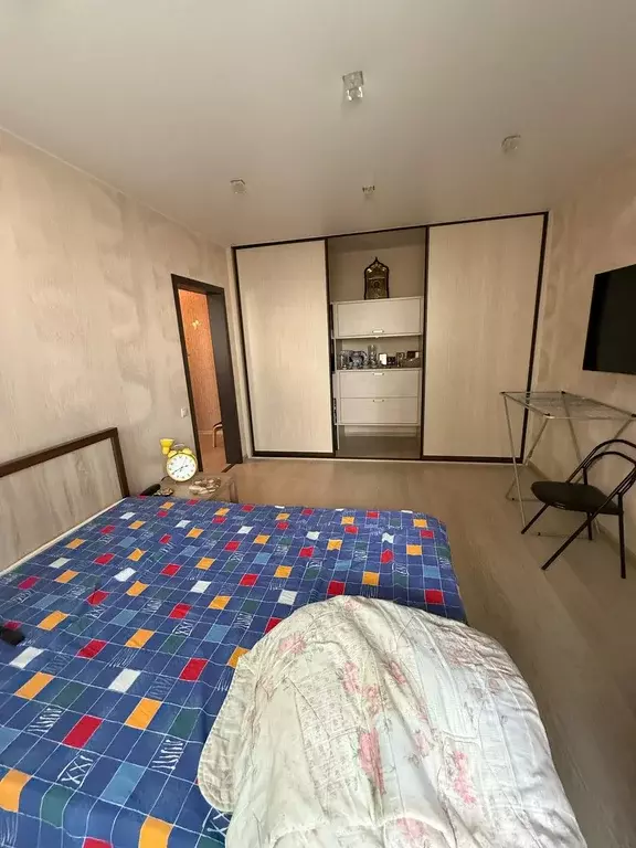 Продаётся 1-к квартира, 37.5 м - Фото 1