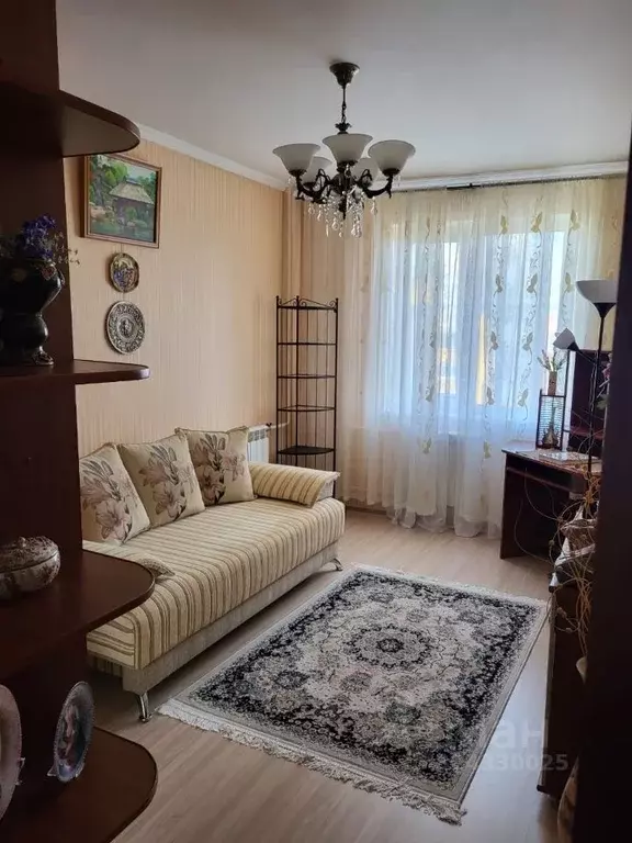 3-к кв. Московская область, пос. Власиха ул. Солнечная, 4 (72.0 м) - Фото 1