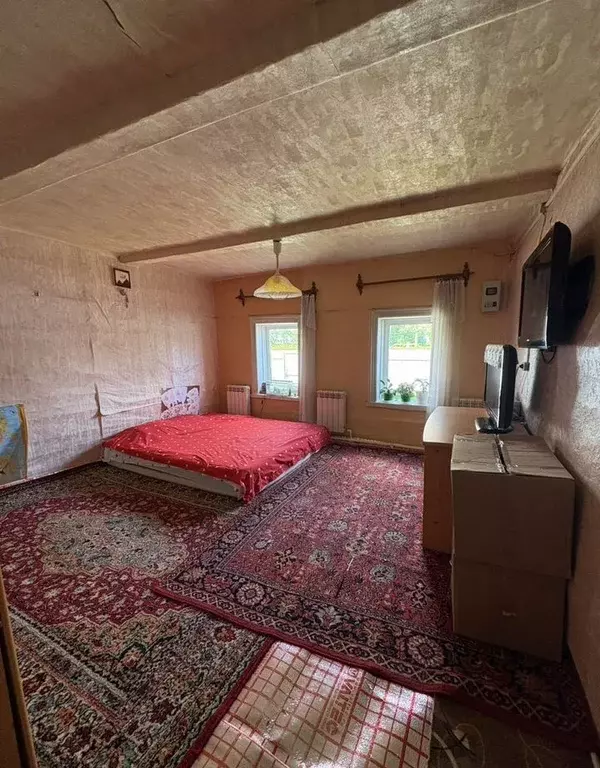 Дом в Московская область, Сергиев Посад ул. Энгельса, 10 (52 м) - Фото 1